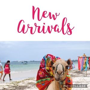 New Arrivals!